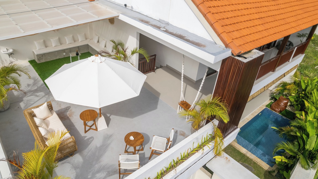 Photo of Outdoor in Pererenan