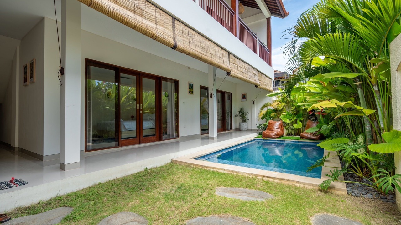 Photo of Outdoor in Pererenan