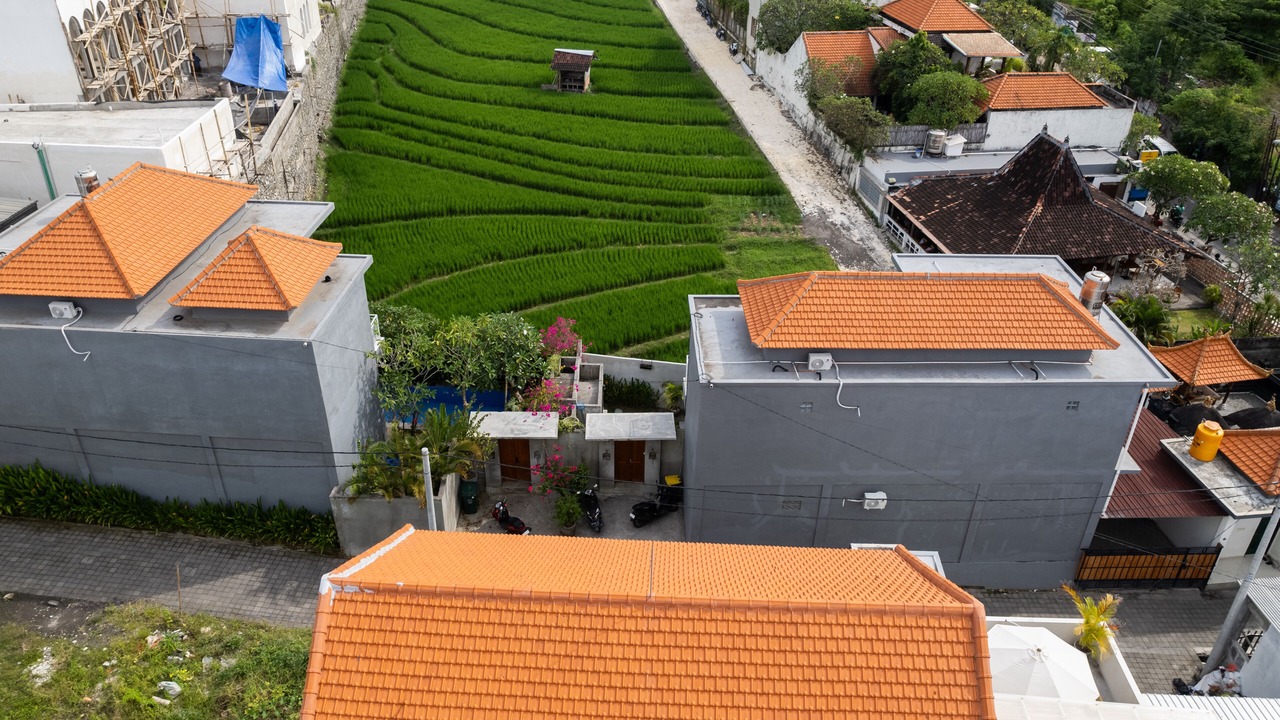 Photo of Outdoor in Pererenan