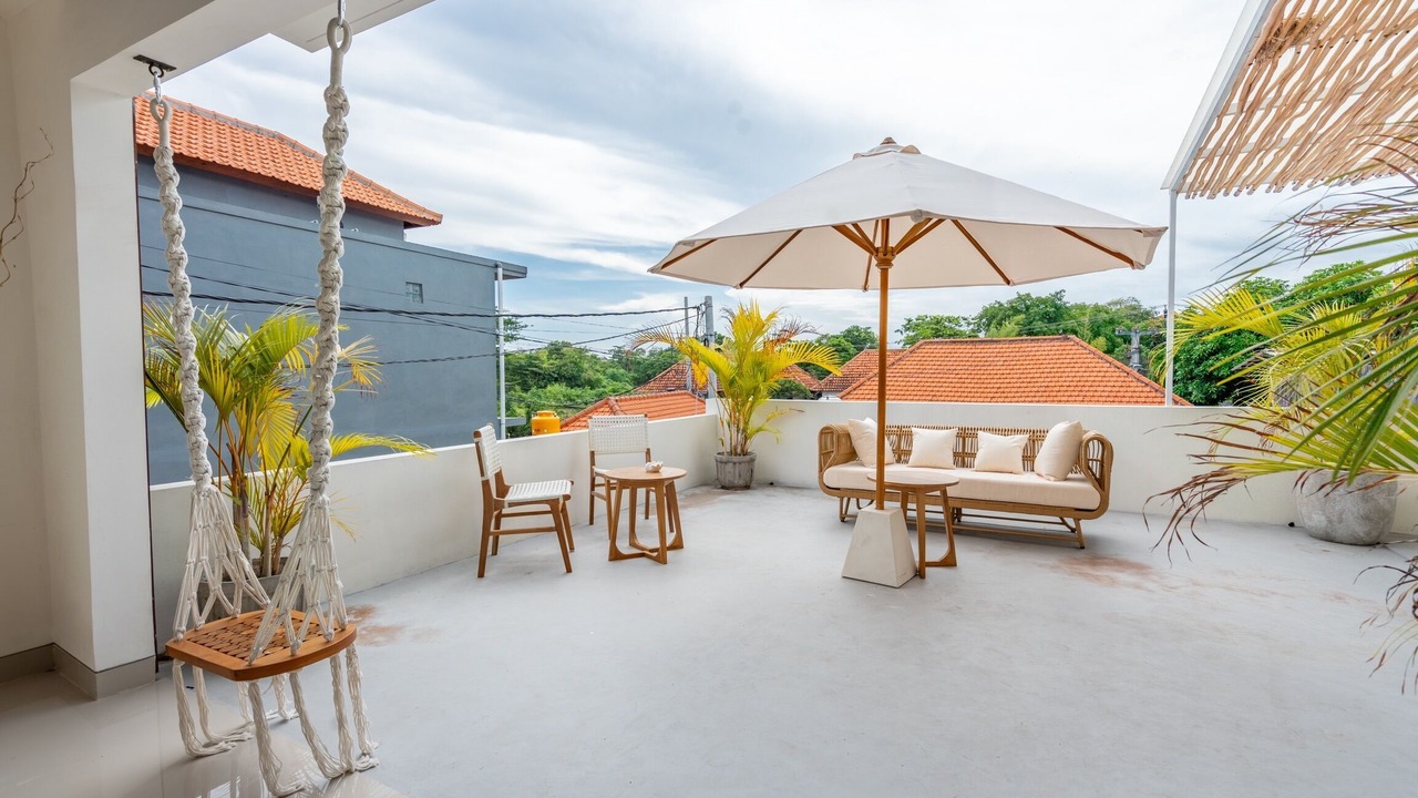 Photo of Patio Balcony in Pererenan