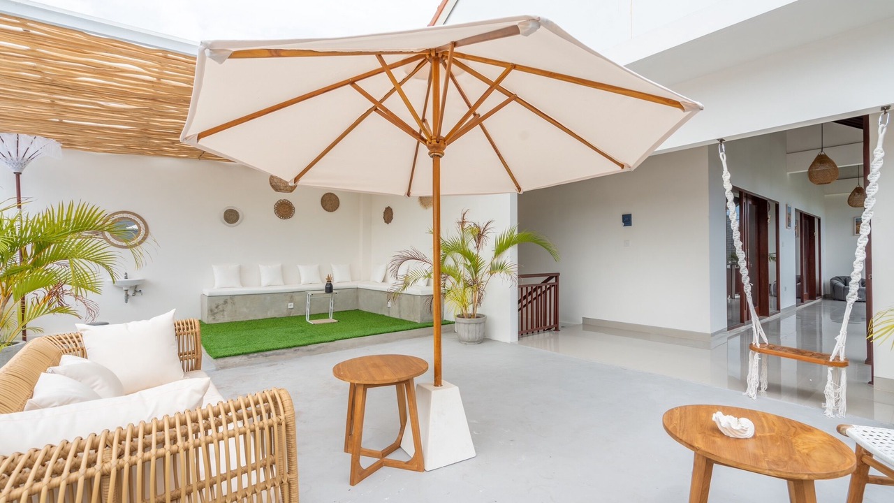 Photo of Patio Balcony in Pererenan