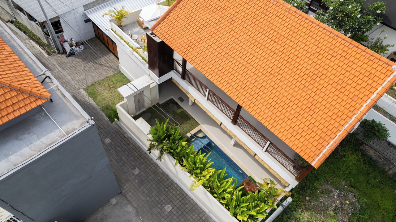 Photo of Outdoor in Pererenan