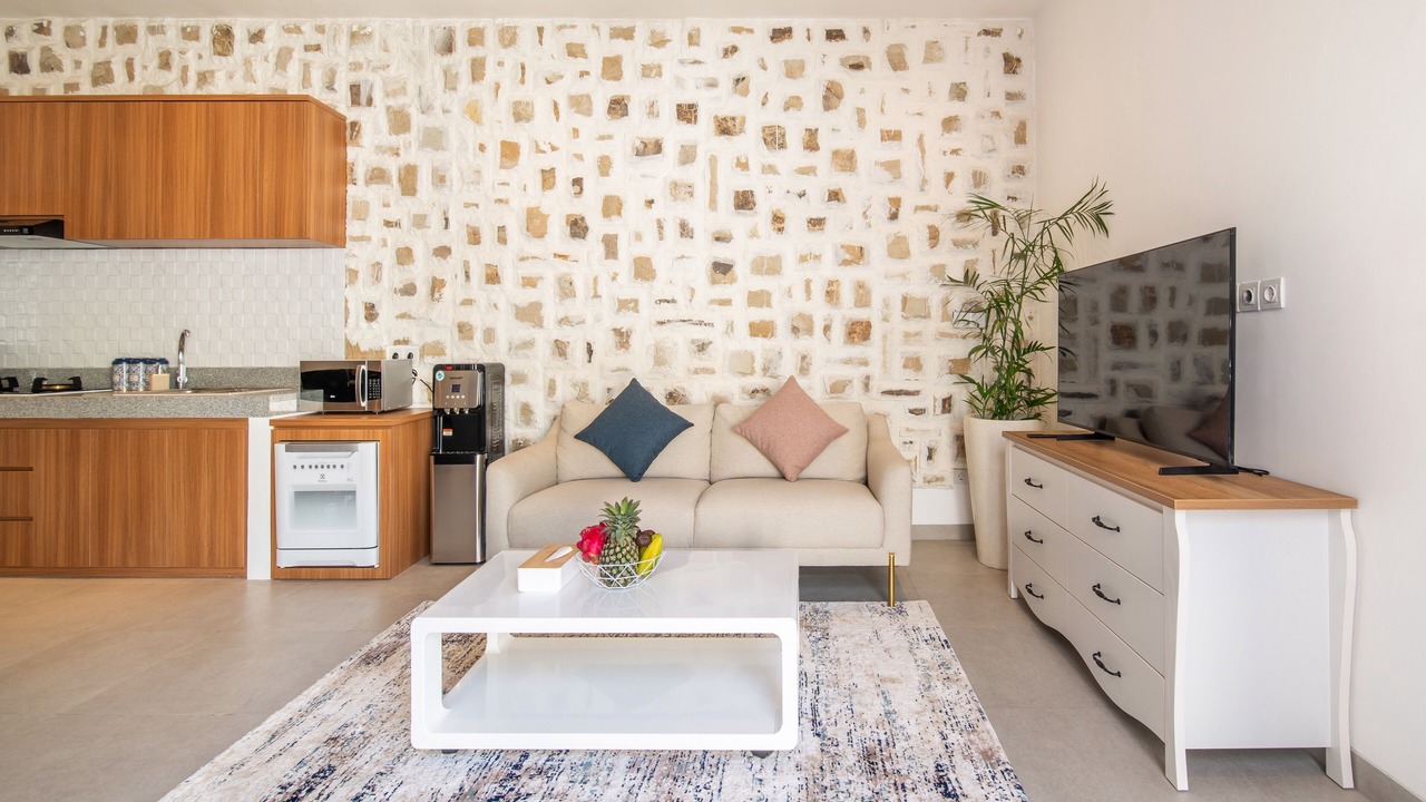 Photo of Livingroom in Ungasan