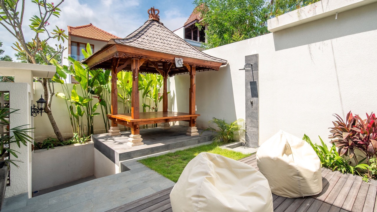 Photo of Patio Balcony in Ungasan