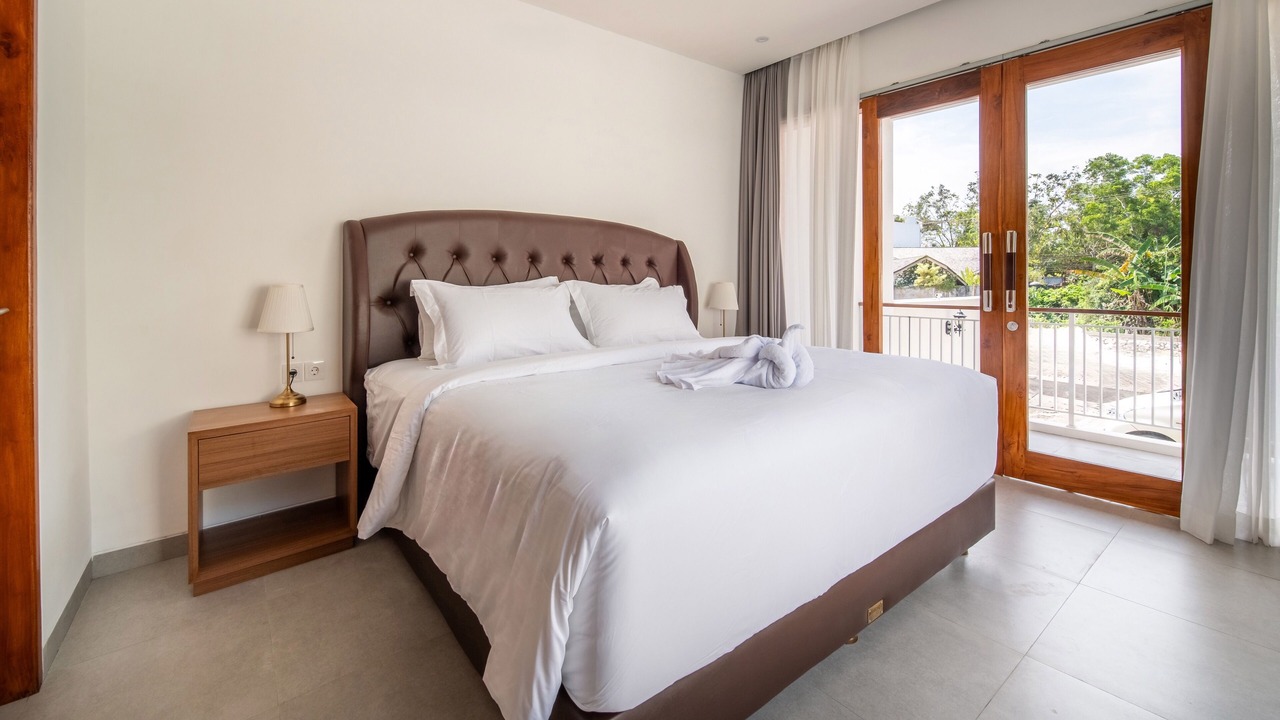 Photo of Bedroom in Ungasan