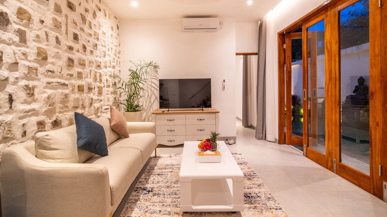 Photo of Livingroom in Ungasan