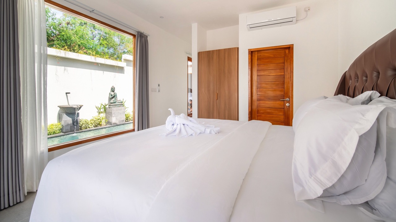 Photo of Bedroom in Ungasan