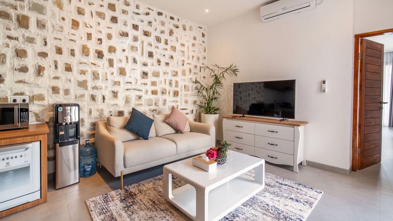Photo of Livingroom in Ungasan