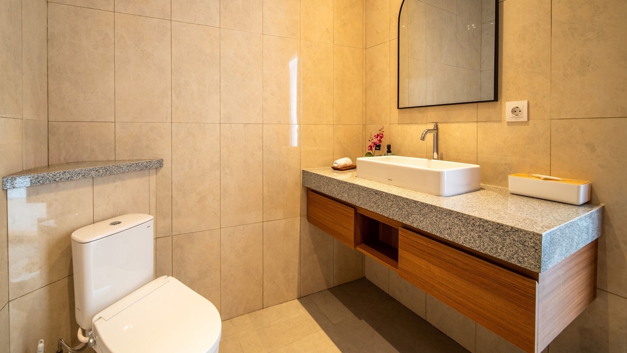 Photo of Bathroom in Ungasan