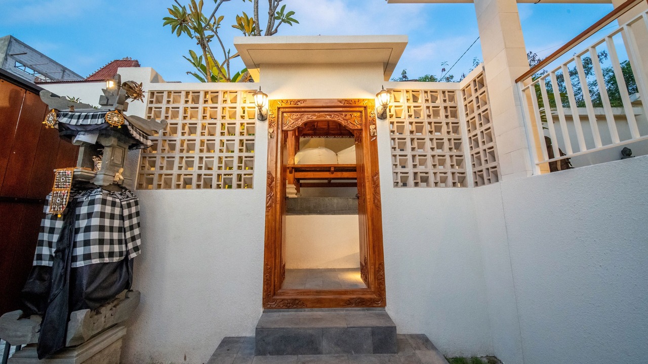 Photo of Outdoor in Ungasan