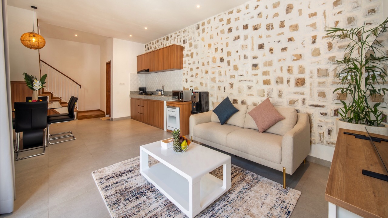 Photo of Livingroom in Ungasan