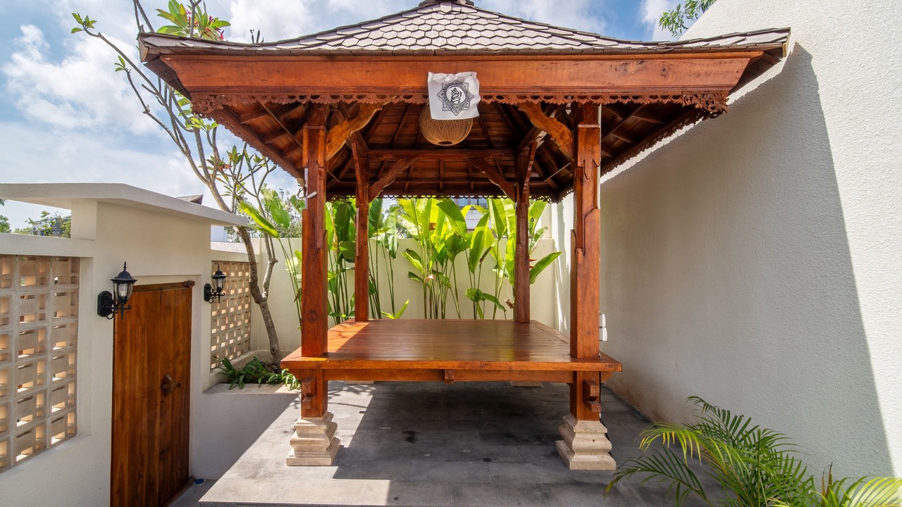 Photo of Patio Balcony in Ungasan