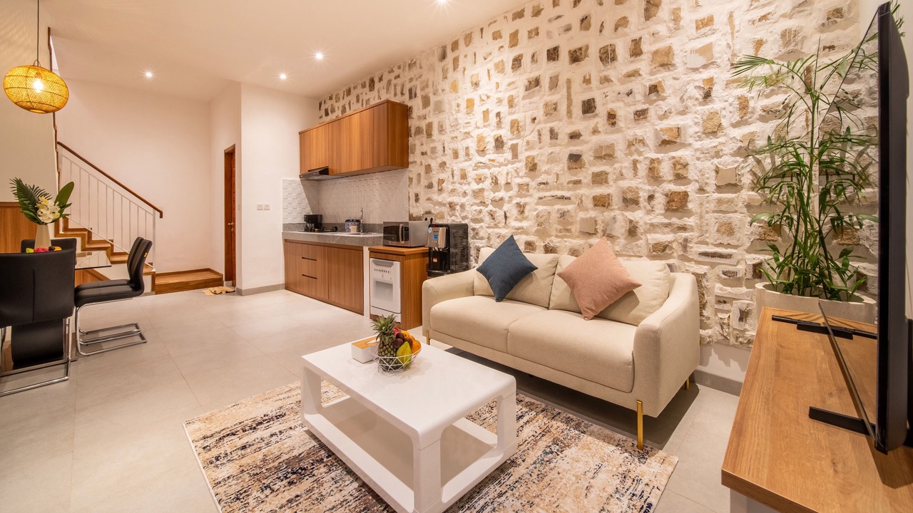 Photo of Livingroom in Ungasan