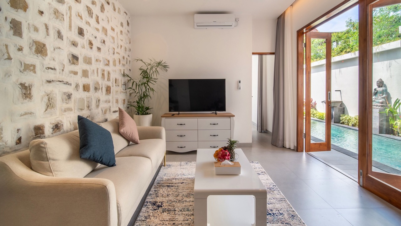Photo of Livingroom in Ungasan