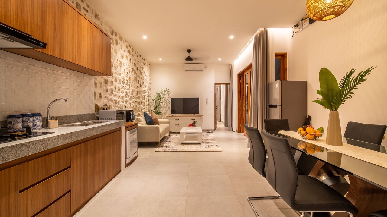 Photo of Kitchen in Ungasan