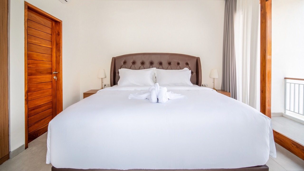 Photo of Bedroom in Ungasan