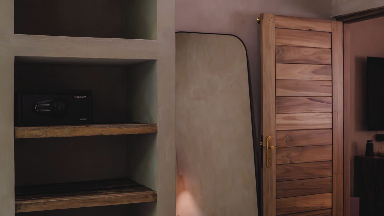 Photo of Bedroom in Uluwatu