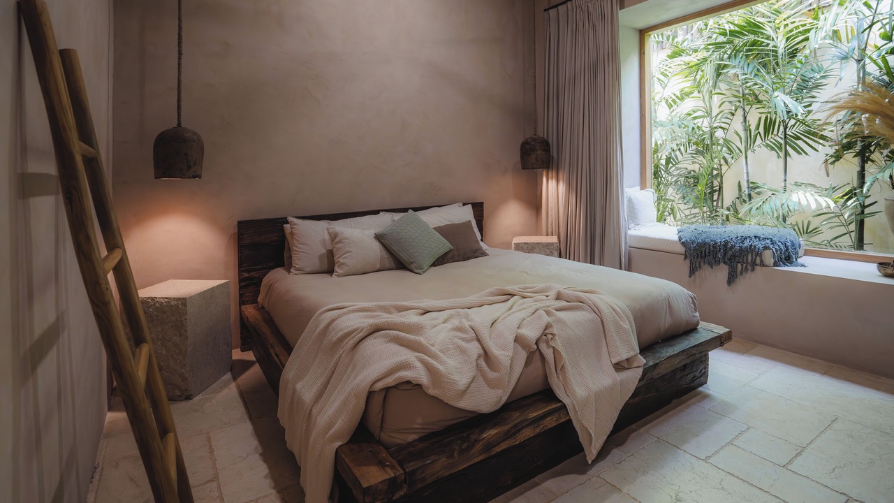 Photo of Bedroom in Uluwatu