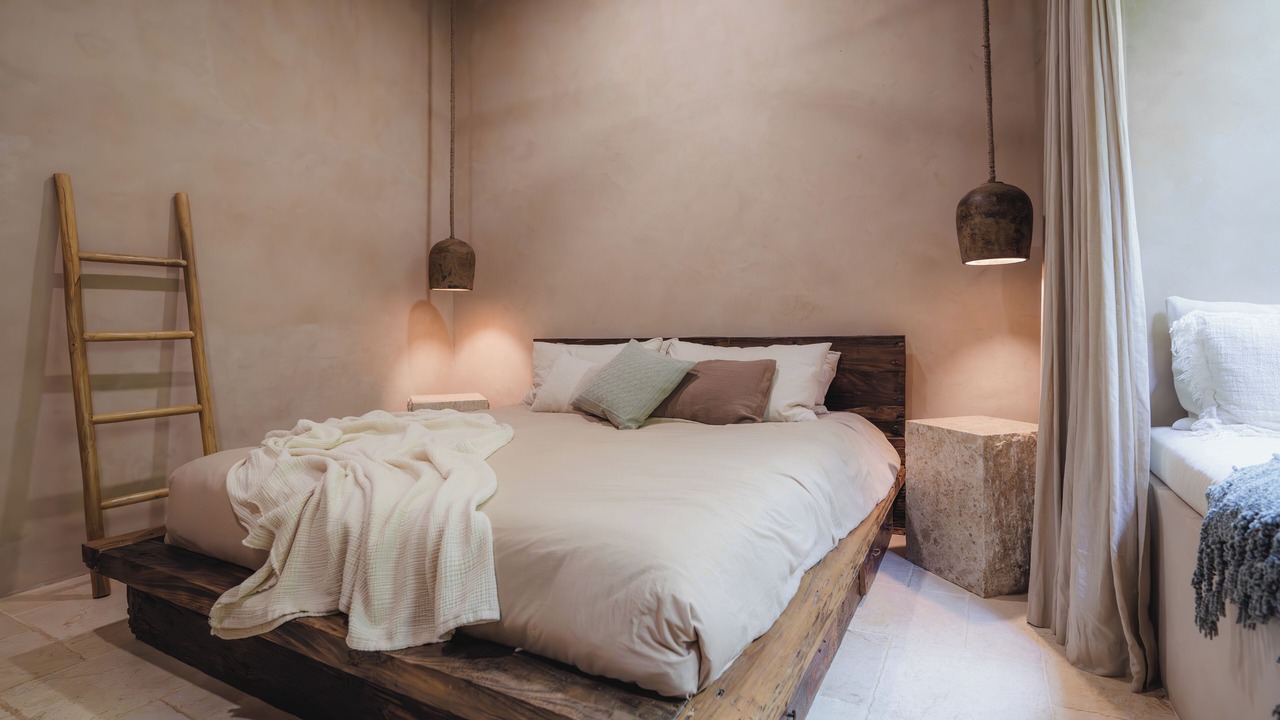 Photo of Bedroom in Uluwatu