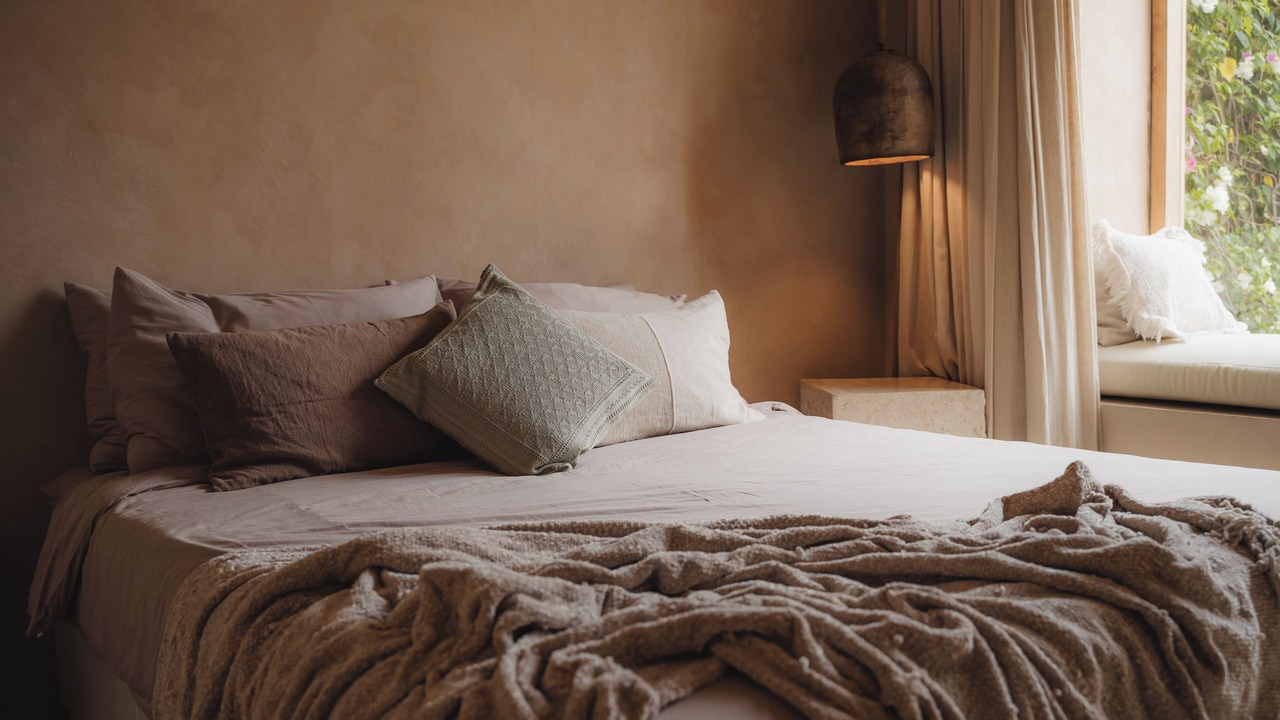 Photo of Bedroom in Uluwatu