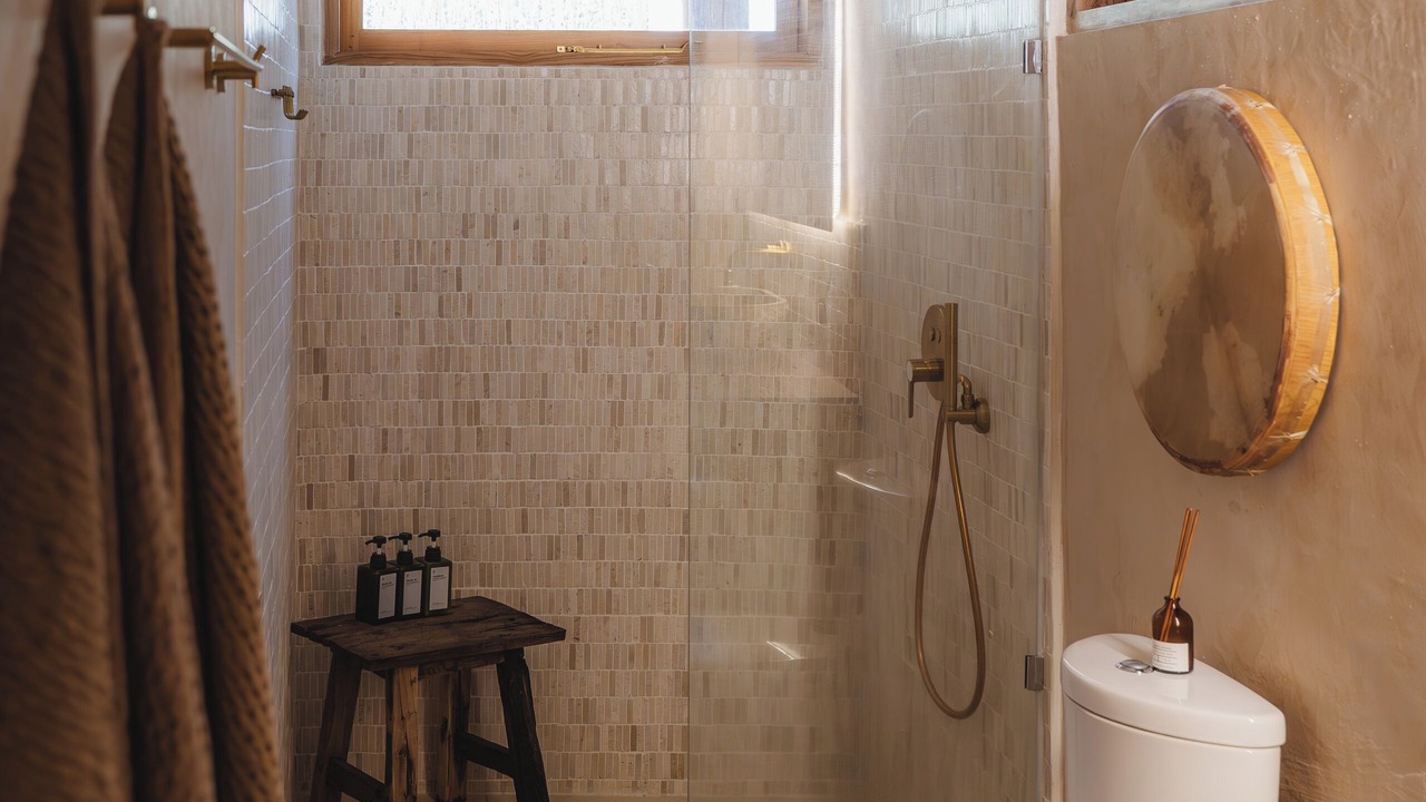 Photo of Bathroom in Uluwatu