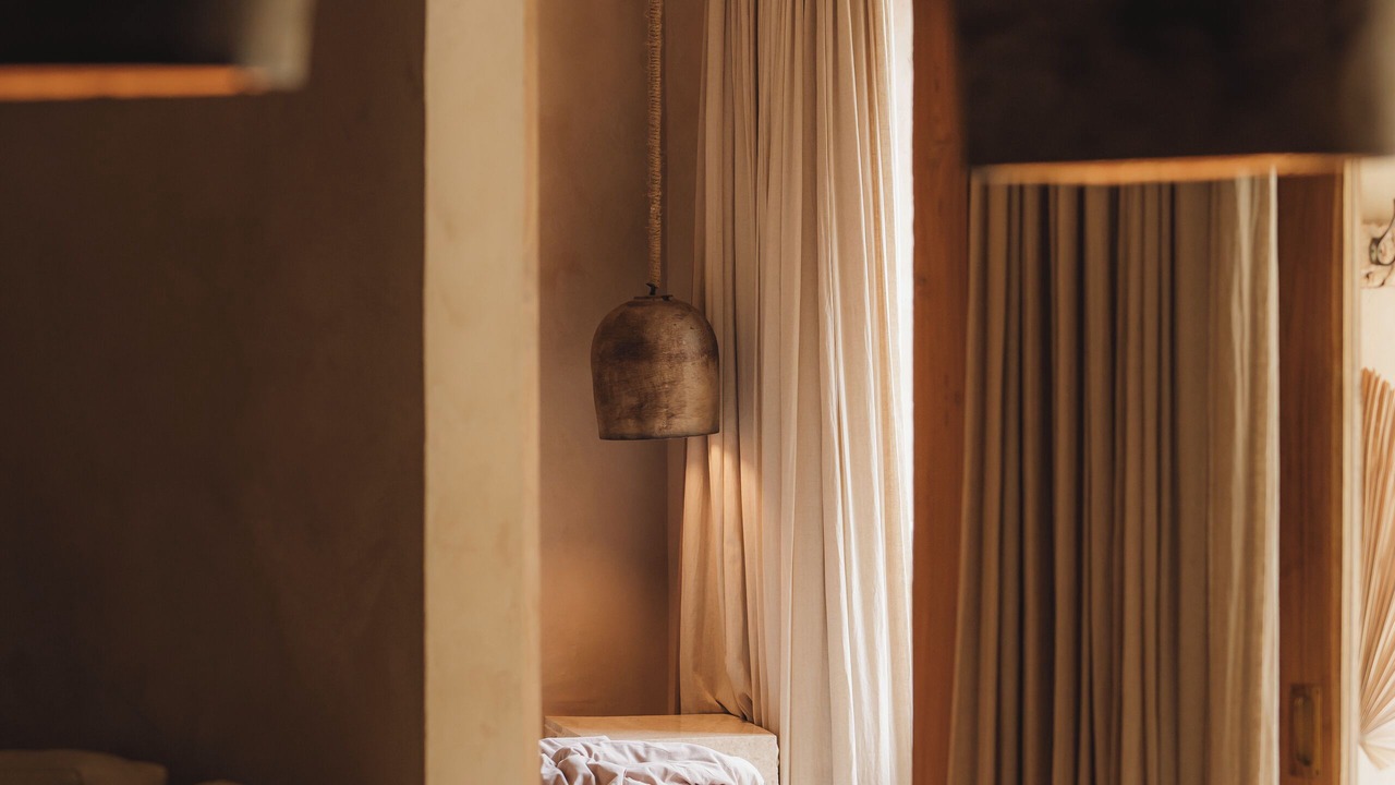 Photo of Bedroom in Uluwatu