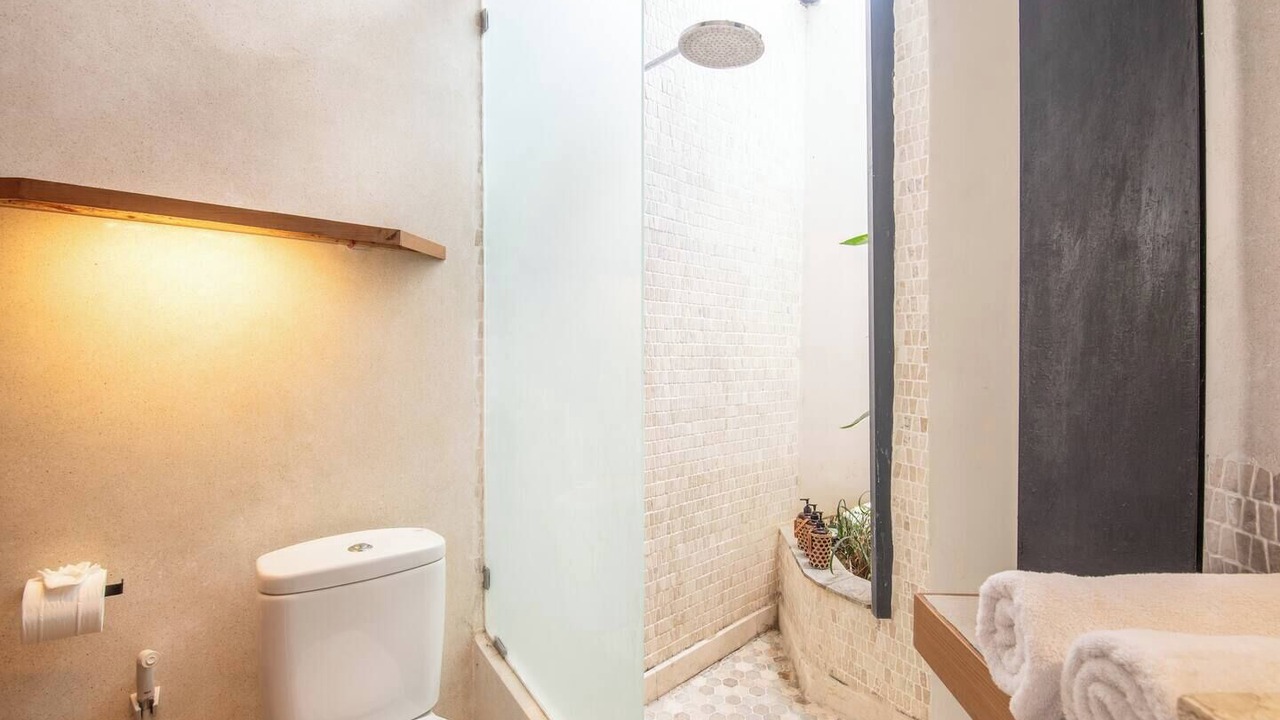 Photo of Bathroom in Pererenan