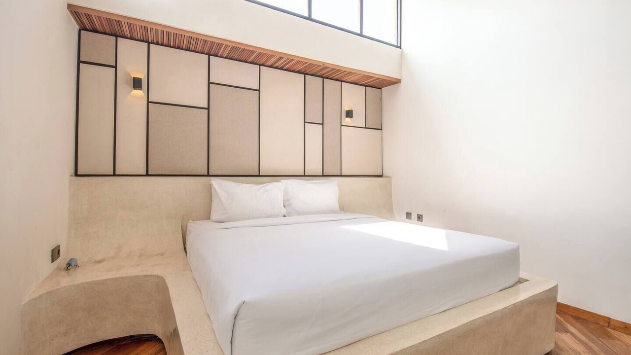 Photo of Bedroom in Pererenan