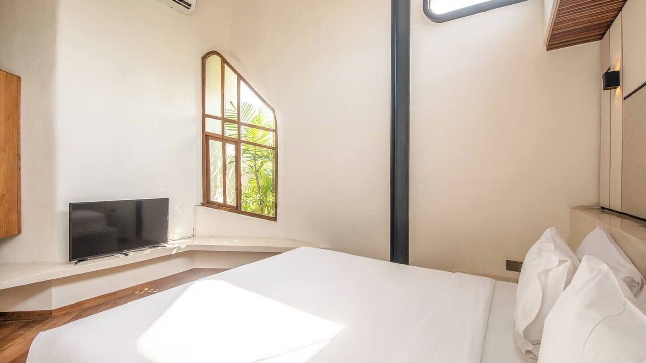 Photo of Bedroom in Pererenan