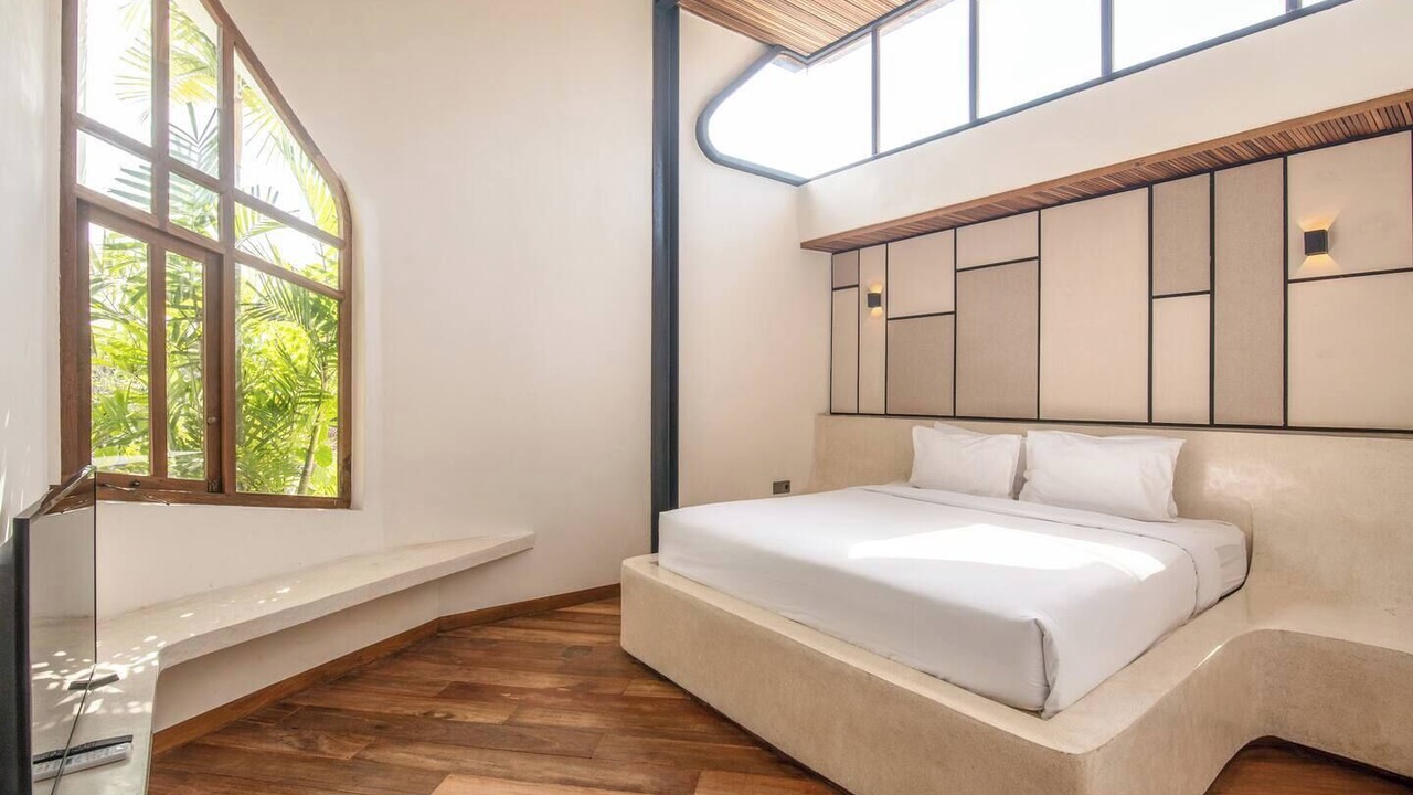 Photo of Bedroom in Pererenan