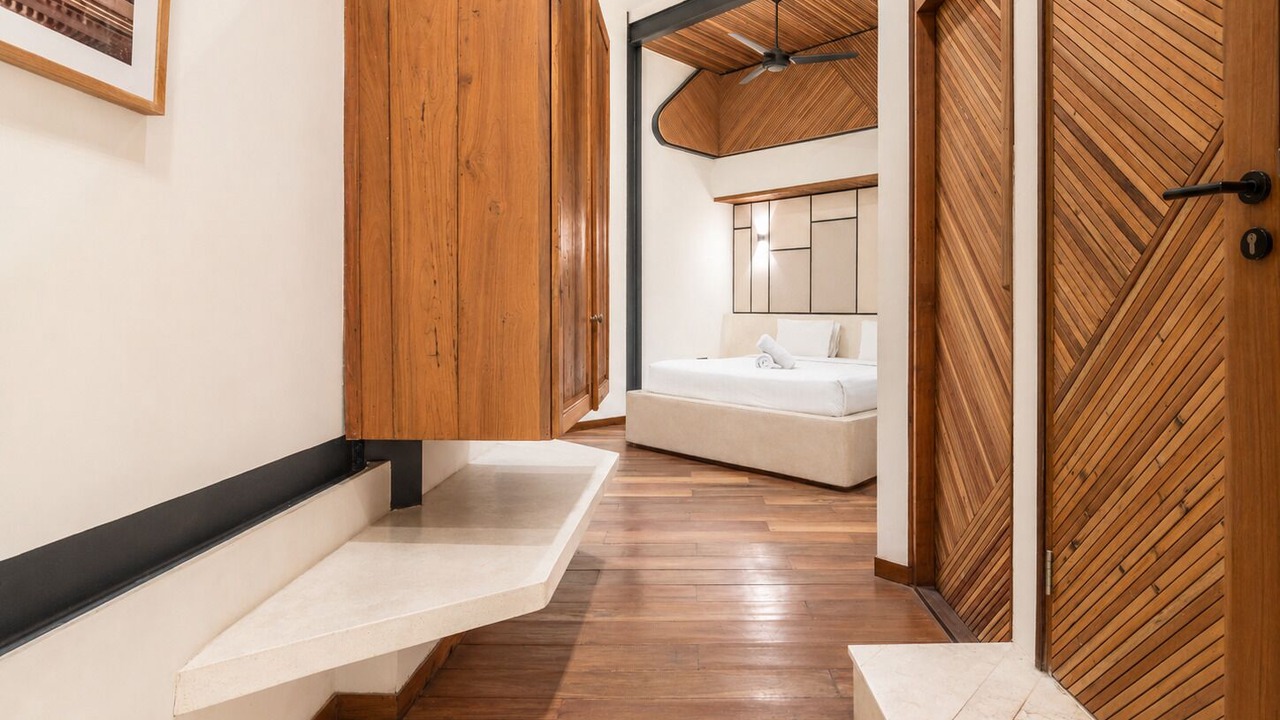 Photo of Bedroom in Pererenan