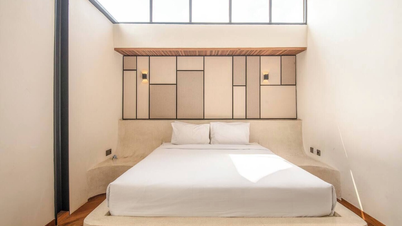 Photo of Bedroom in Pererenan