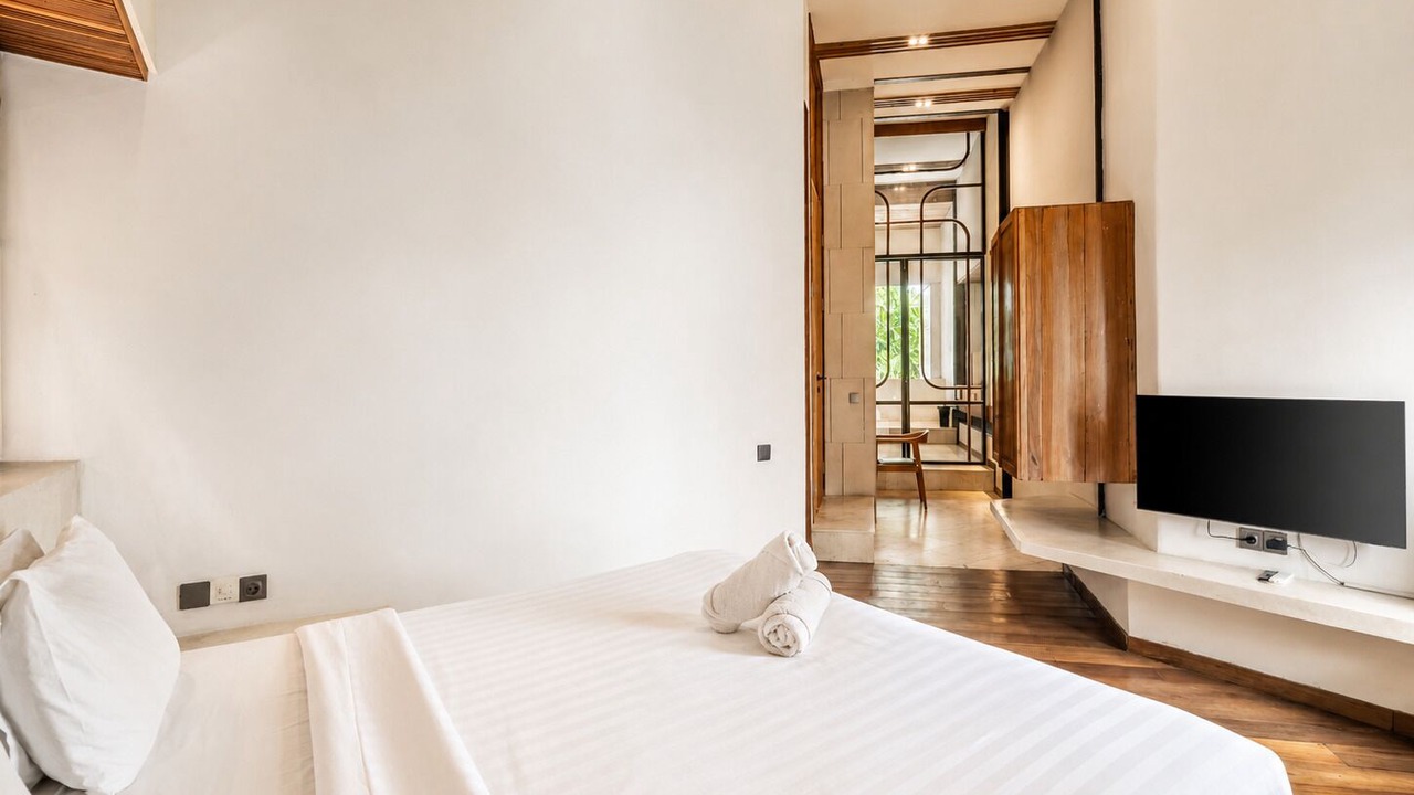 Photo of Bedroom in Pererenan
