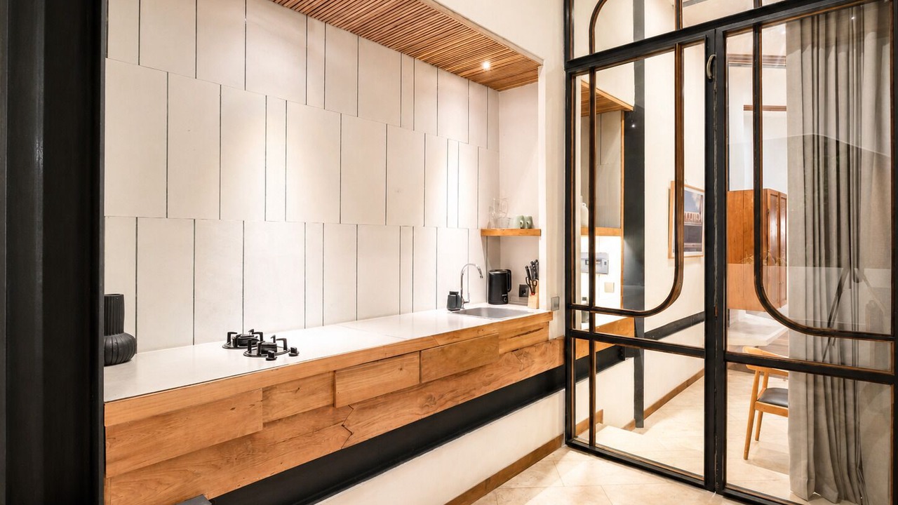 Photo of Bathroom in Pererenan