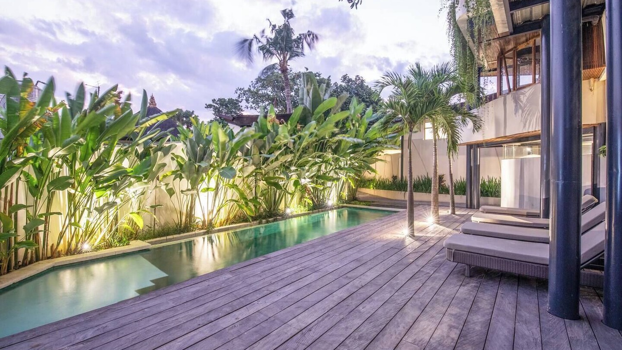 Photo of Outdoor in Pererenan