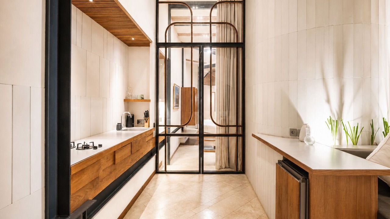 Photo of Bathroom in Pererenan