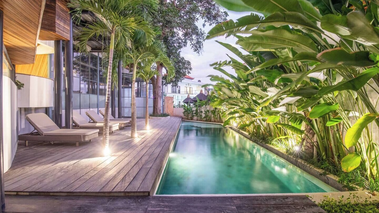 Photo of Outdoor in Pererenan