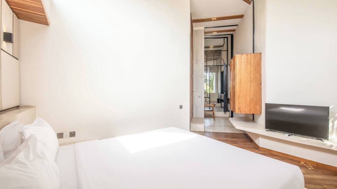 Photo of Bedroom in Pererenan