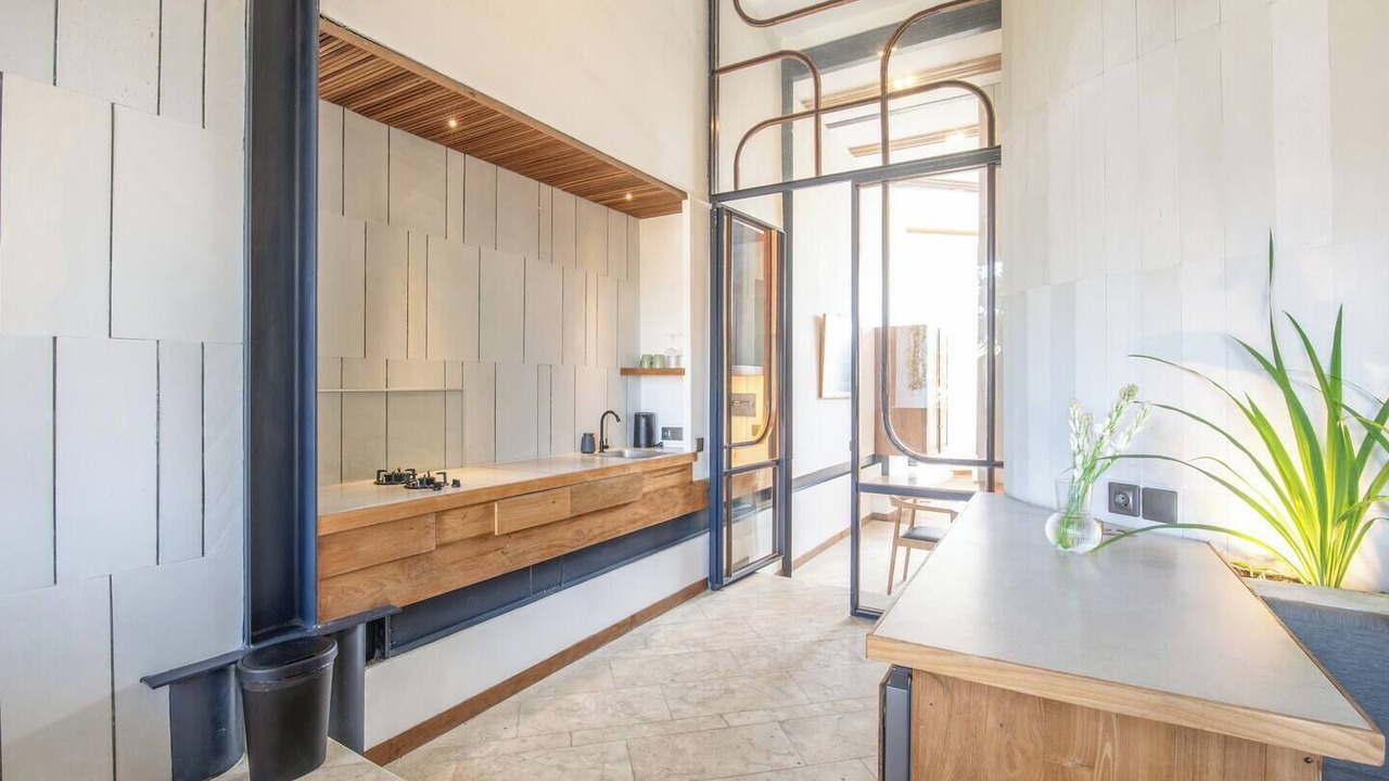 Photo of Bathroom in Pererenan