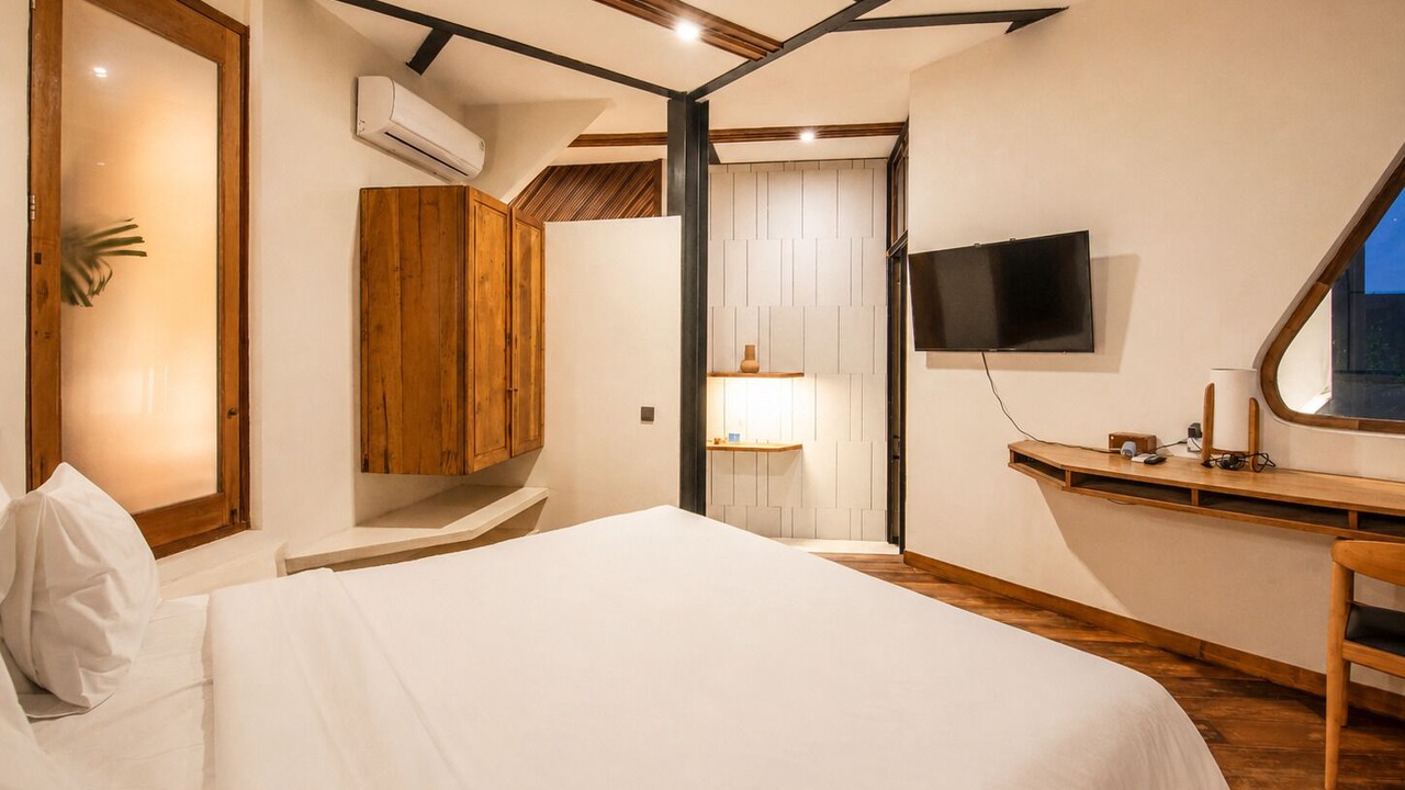 Photo of Bedroom in Pererenan