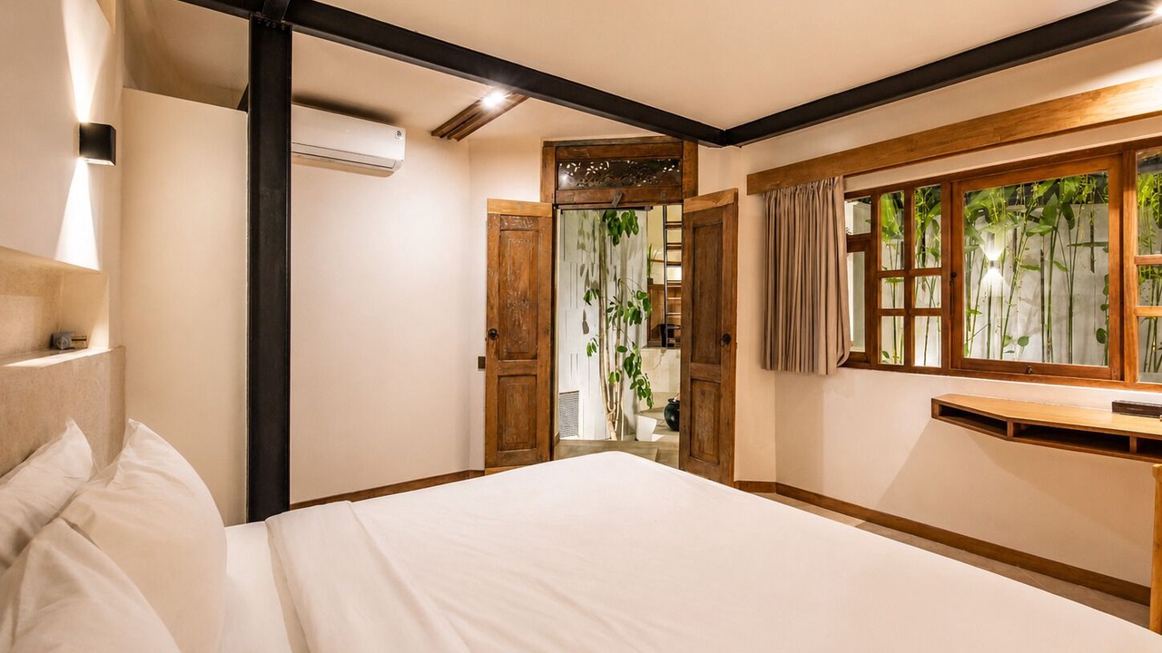 Photo of Bedroom in Pererenan