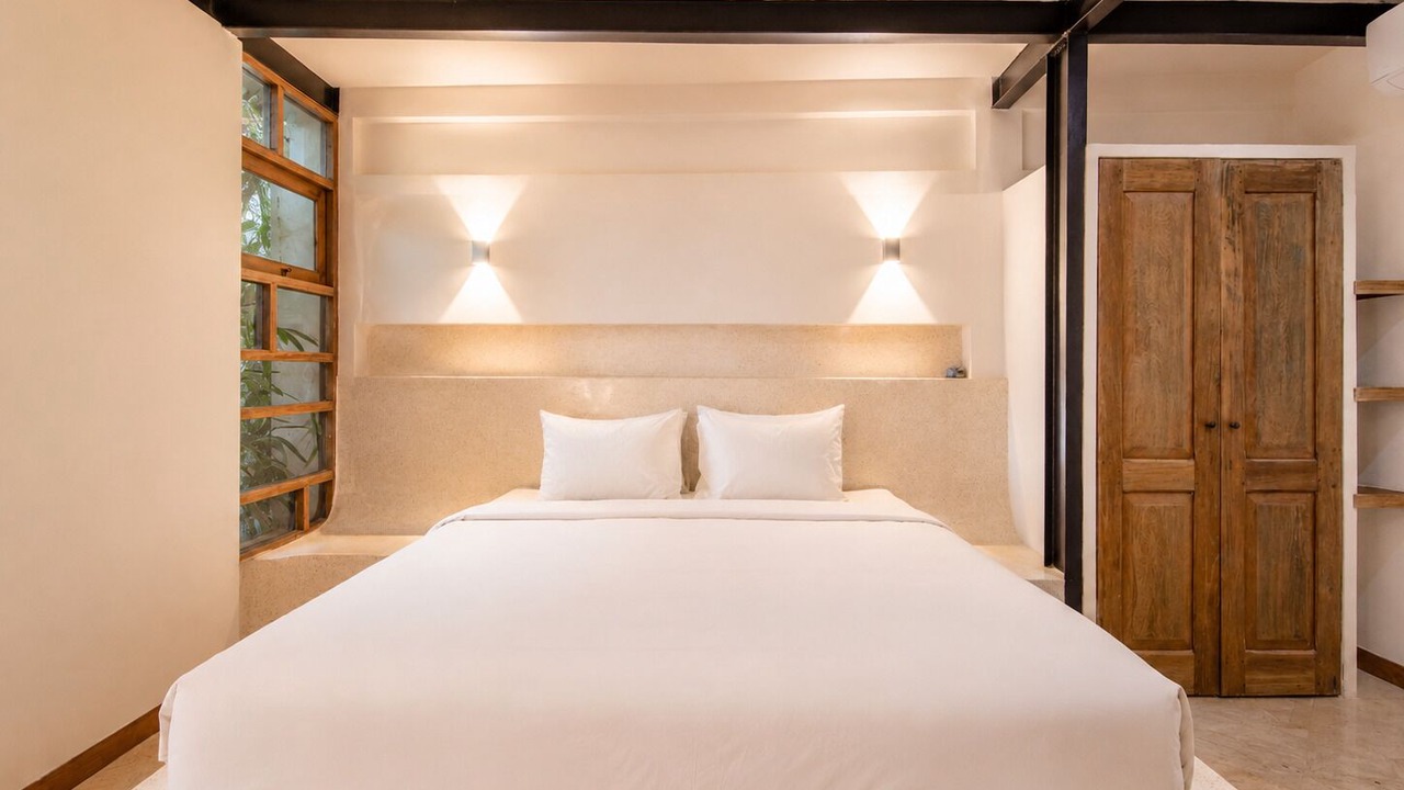 Photo of Bedroom in Pererenan