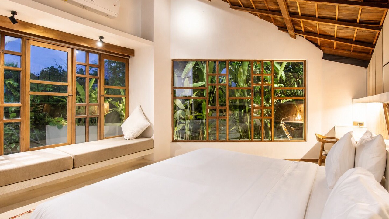 Photo of Bedroom in Pererenan