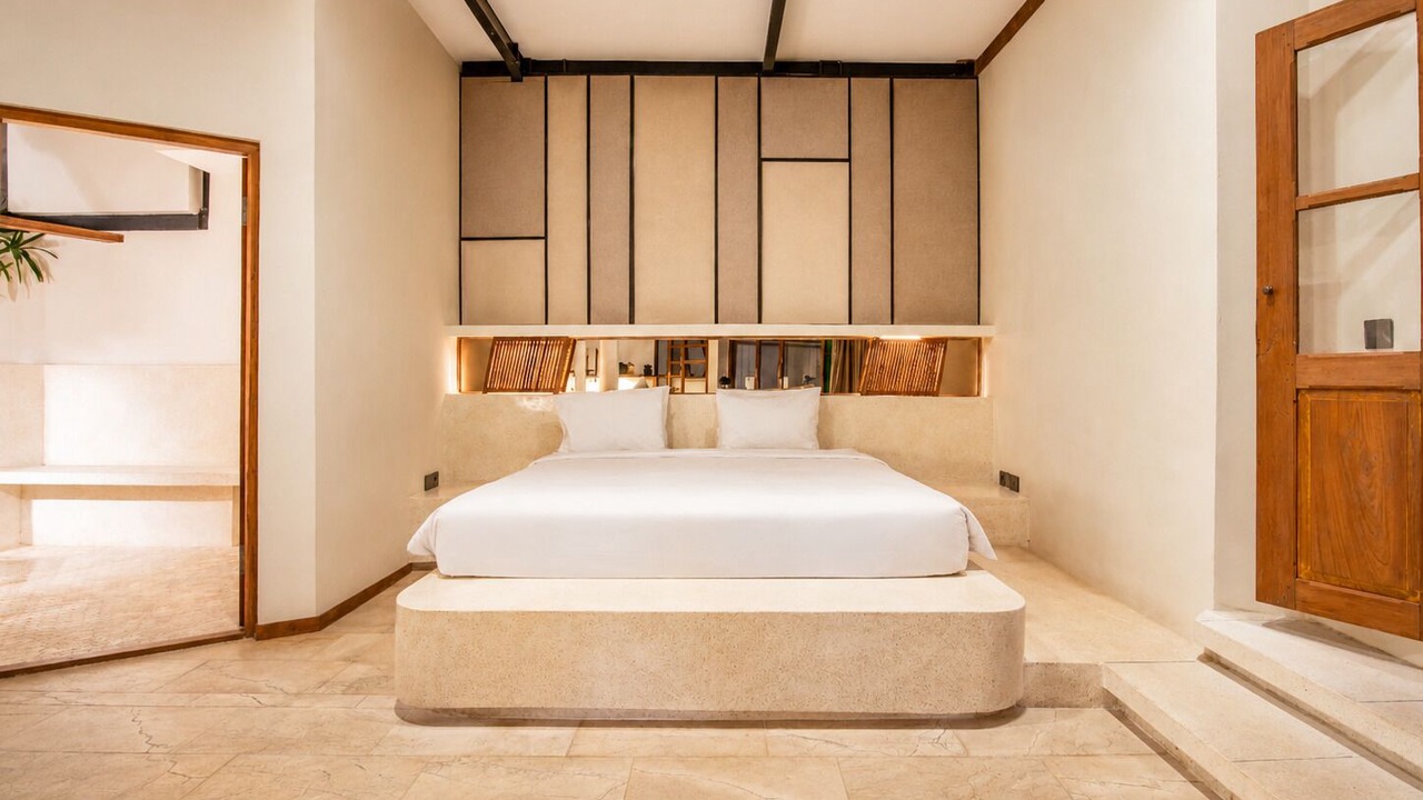 Photo of Bedroom in Pererenan