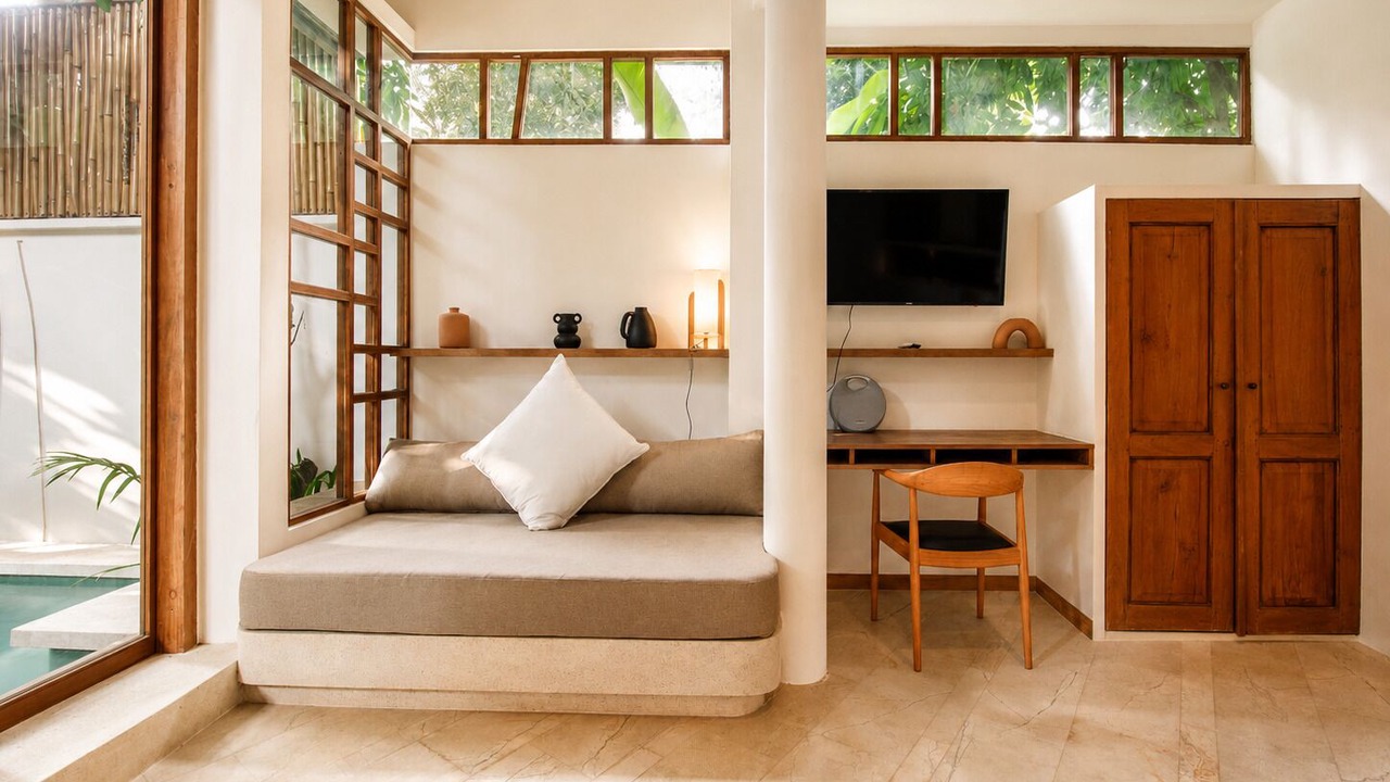 Photo of Livingroom in Pererenan