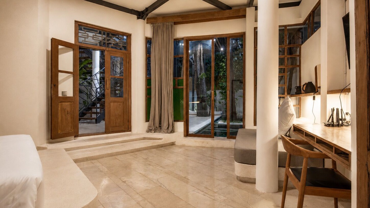 Photo of Bedroom in Pererenan