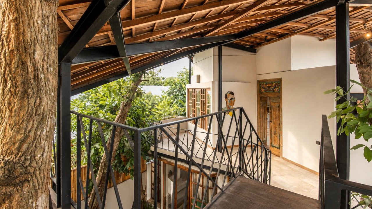 Photo of Patio Balcony in Pererenan