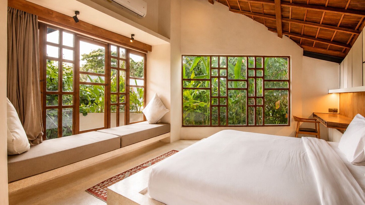 Photo of Bedroom in Pererenan