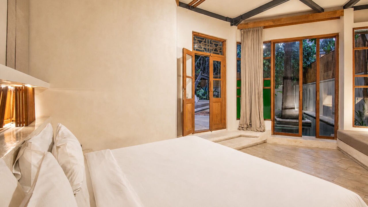 Photo of Bedroom in Pererenan