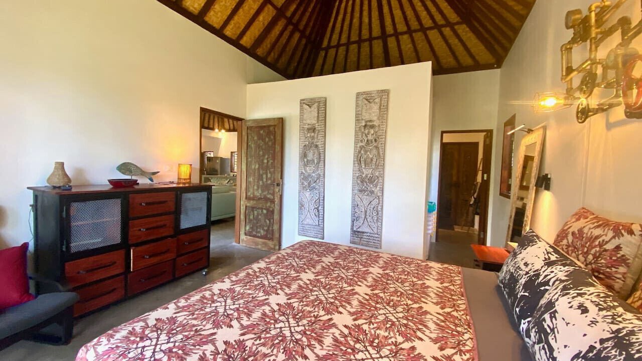 Photo of Bedroom in Buduk